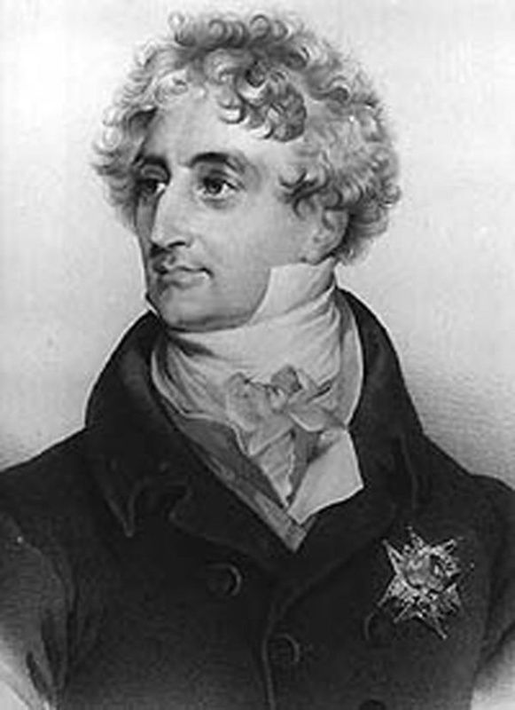 Ришелье покинул родную страну