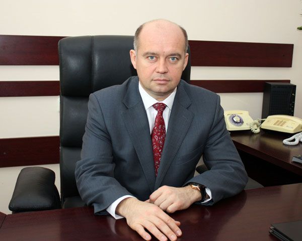 Из-за Дикаева главный одесский милиционер может лишиться должности