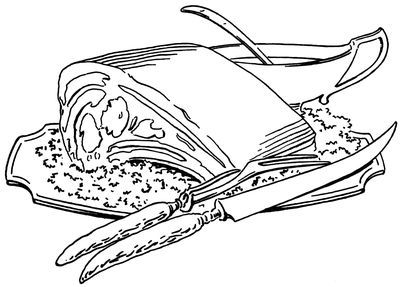 Беф-строганов был обязан своим происхождением повару графа Строганова