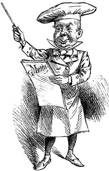 Любых продуктов в Одессе всегда было вдосталь