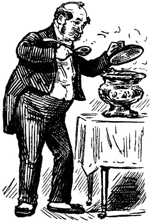 Беф-строганов был обязан своим происхождением повару графа Строганова