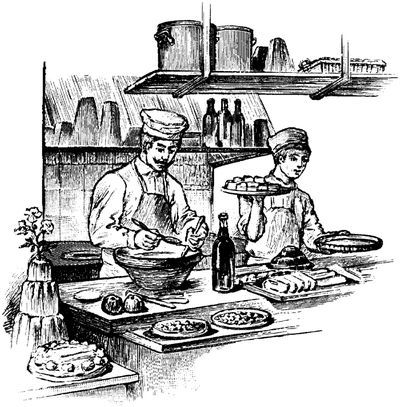 Майонез был подарком для Петербурга от Одессы