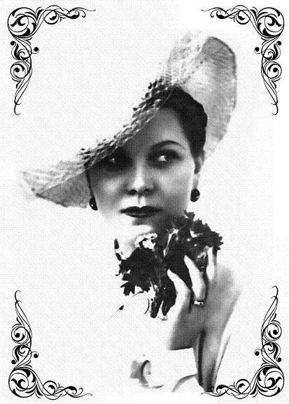 Клавдия Шульженко